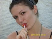 Фотография Балабиной Яны