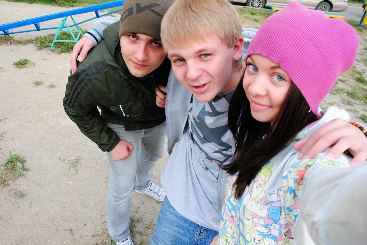 Антоха Злобин фотография #41