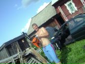 Фотография Кузьмина Константина