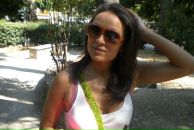 Фотография Федотовой Юли