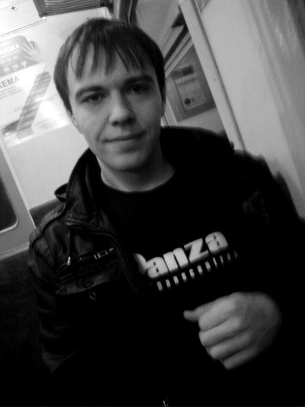 Сашка Васькин фотография #37