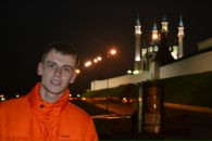 Фотография Владимирца Дениса