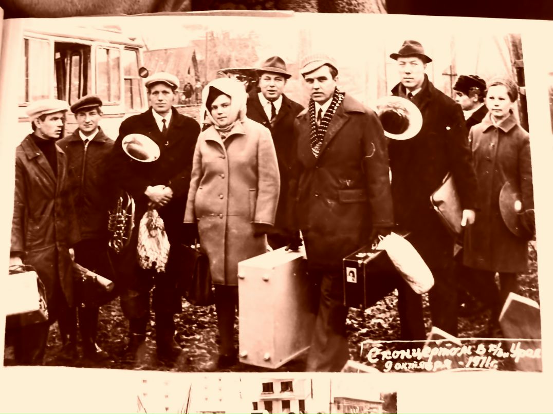 Альберт Gatin фотография #50