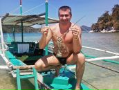 Фотография Рогальского Андрея