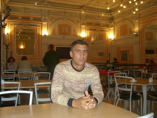 №5, Владимир Орлов, Ижма, Россия №5, Владимир Орлов, Ижма, Россия
