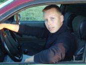 Фотография Черных Артёма