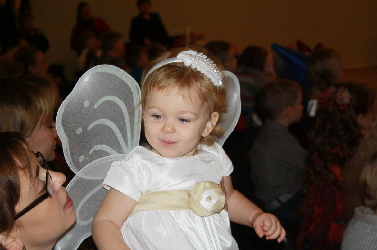 Илья Волков фотография #21