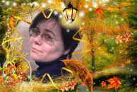 Фотография Колотовкиной Натальи