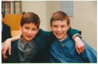 Фотография Лисенкова Дмитрия