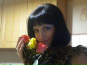 Фотография Харрасовой-Маликовой Гульназ