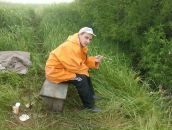 Фотография Барыбина Жени