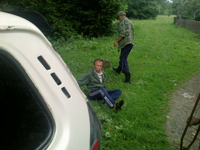 Ян Чванов фотография #32