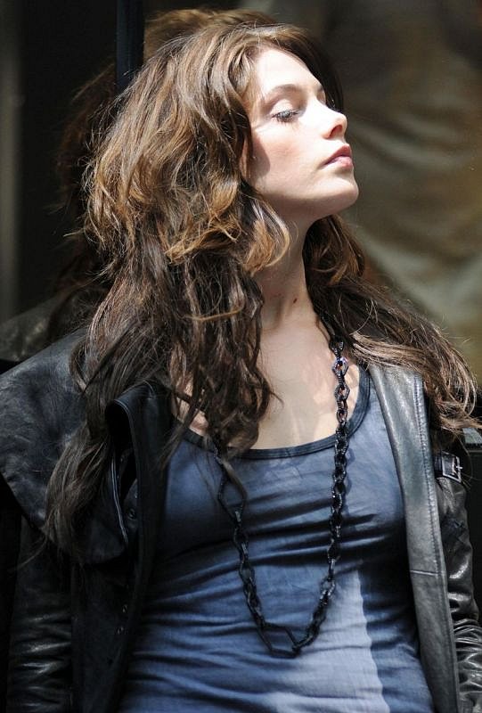Ashley Greene фотография #27