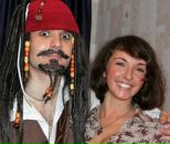 Фотография Одобеско Олеси