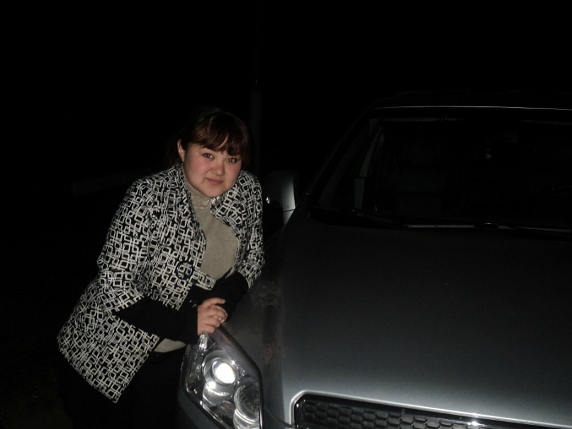 Лиля Рустямова фотография #23