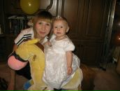 Фотография Стариковой Маргаритки