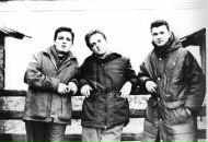 Фотография Самсонова Владимира