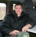 Фотография Икутьева Олега