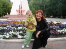Фотография Потешкиной Евгении