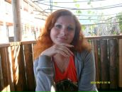 Фотография Коваль Елизаветы