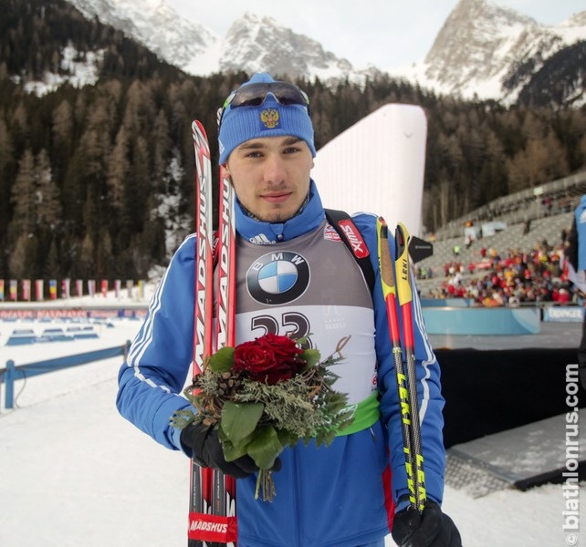 Игорь Прокопьев фотография #17