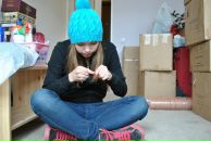 Фотография Колесниковой Татьяны