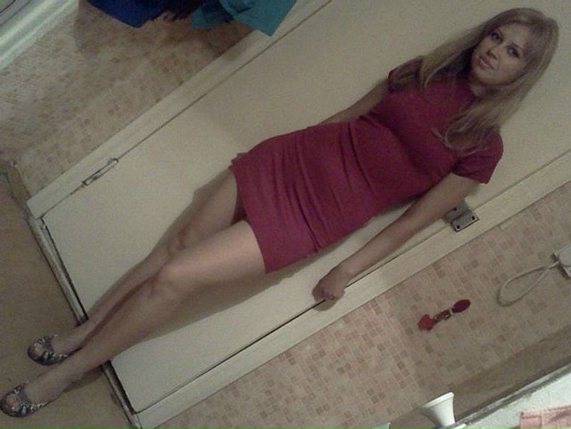 №3, Анастасия Рыбакова №3, Анастасия Рыбакова