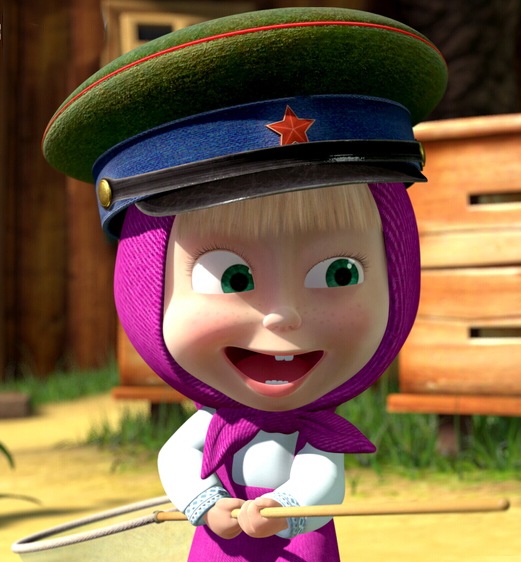 №8, Татка Безгодова №8, Татка Безгодова