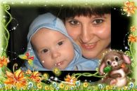 Фотография Шуплецовой Ирины