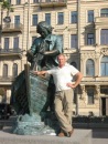Фотография Назарова Павла