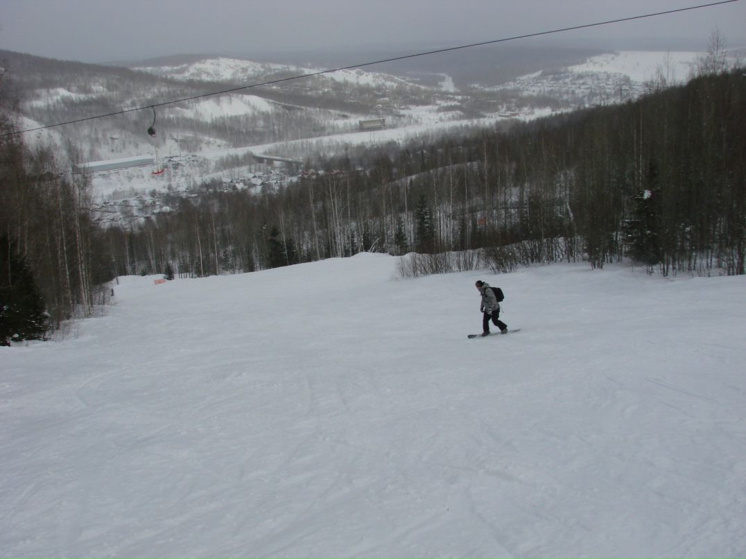 Mikhail Kumaev фотография #39