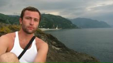 Фотография Кириа Анри