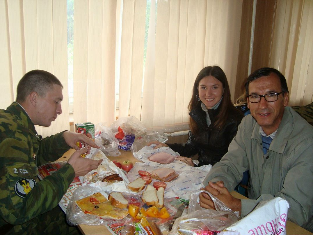 Дмитрий Колтаков фотография #49