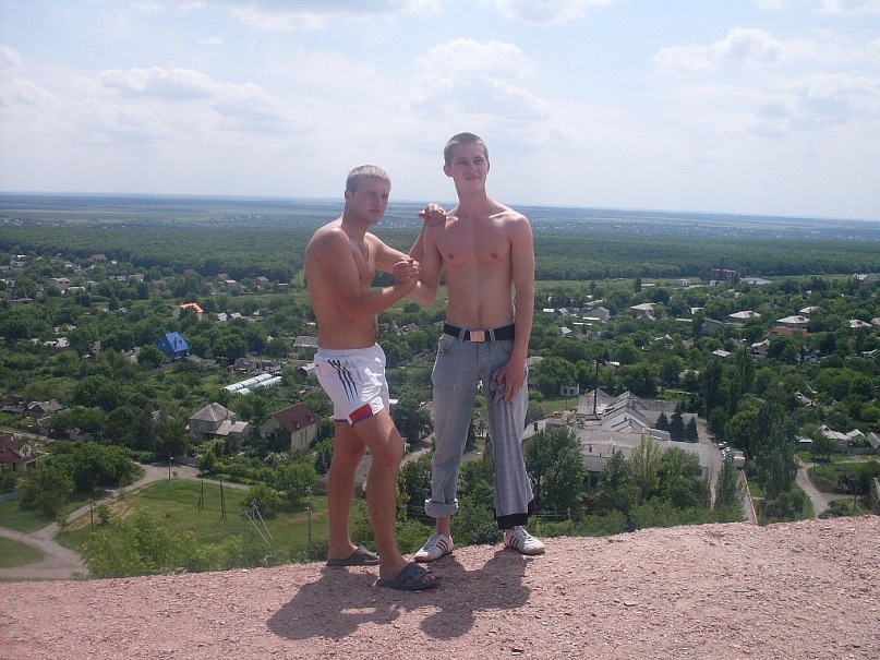 Сергей Кайданюк фотография #50