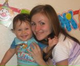 Фотография Ткаченко Евгении