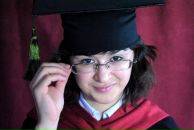 Фотография Барсуковой Елены