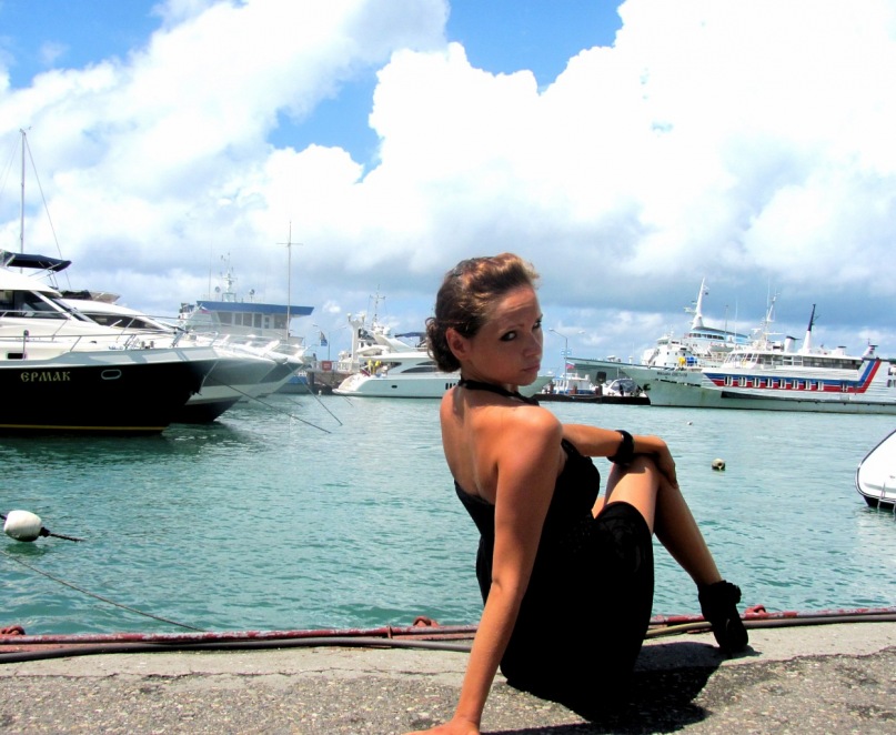 Таня Чугунова фотография #39