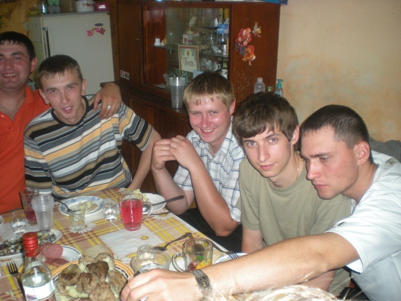Дмитрий Кочнов фотография #39