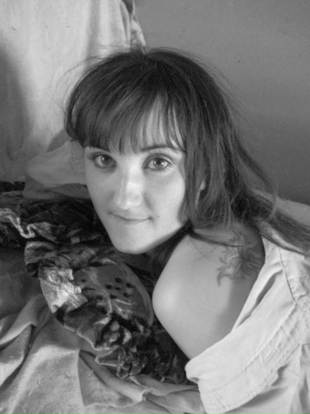 Тата Иванова фотография #39