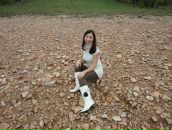 Фотография Звонарёвой Олеси