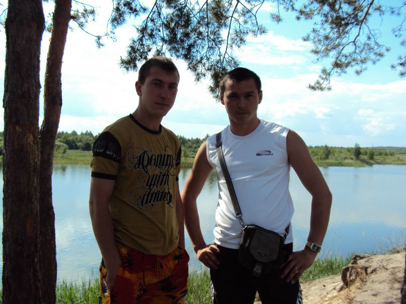 Сергей Падалка фотография #30