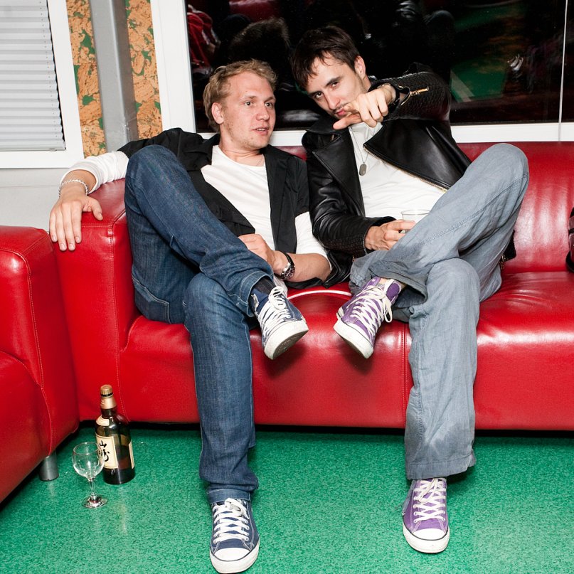 Фёдор Елютин фотография #40