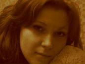 Фотография Гавриловой Кристины