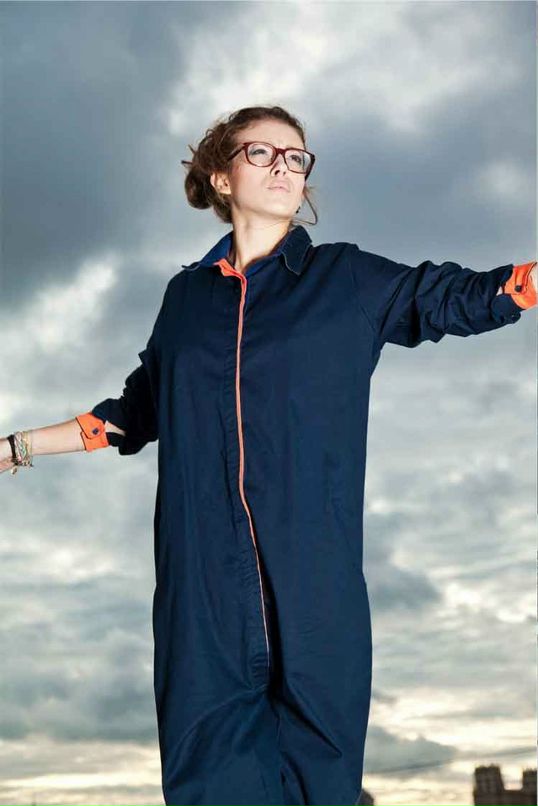 Паша Ростовцева фотография #48