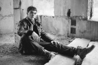 Діма Сагалов фотография #19 (источник - https://vk.com/id132929469)