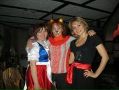 Фотография Помориной Анастасии