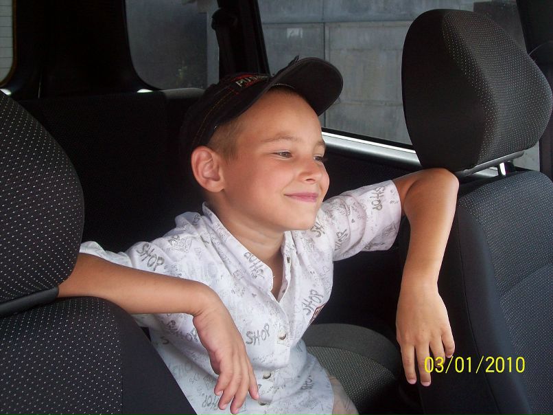 Ришат Сафин фотография #13