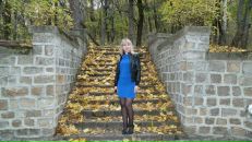 Фотография Прохоровой Нины