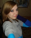 Фотография Мальцевой Анастасии