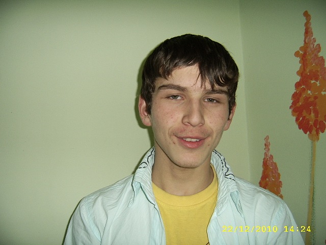 Катька Азанова фотография #45